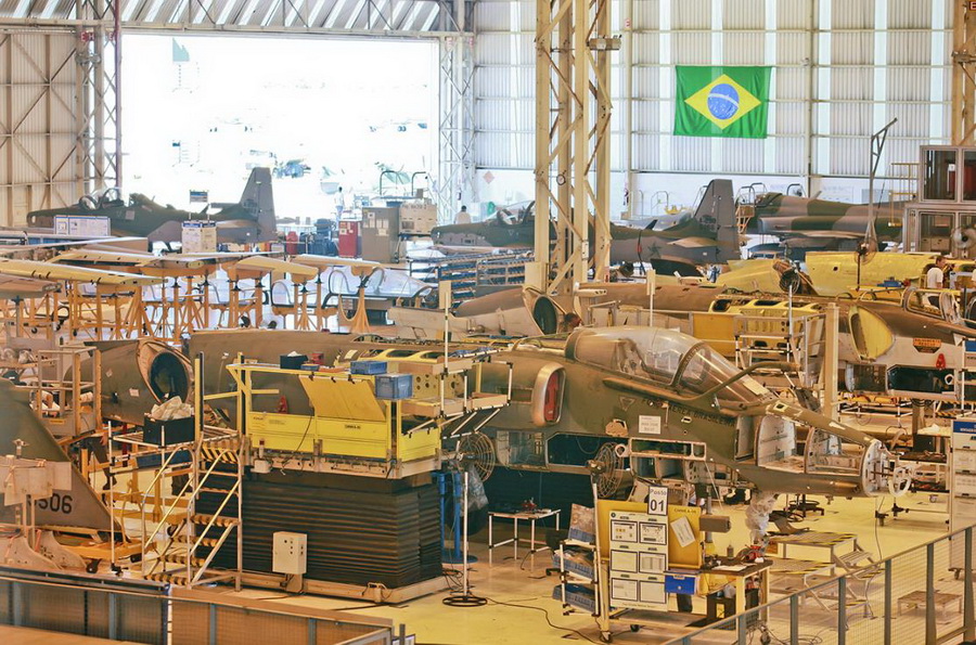 跨大西洋合作的精品，短小精悍又好用的AMX攻击