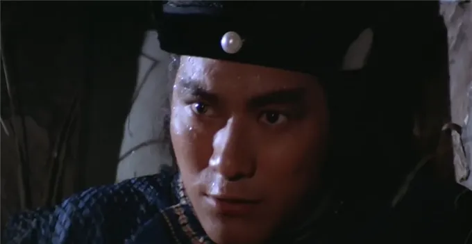 邵氏老电影《目无王法》:豆瓣8.0,结局神来之笔,令人绝望到底