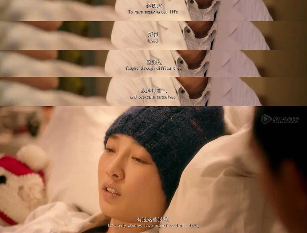 白百何真善举！长期帮扶《肿瘤君》原型父母，还替病逝女生送孝心