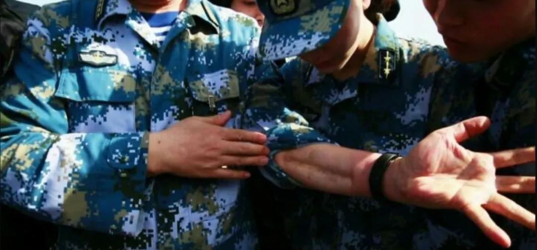 32年过去了，有人质问：中国为何从不纪念314海战