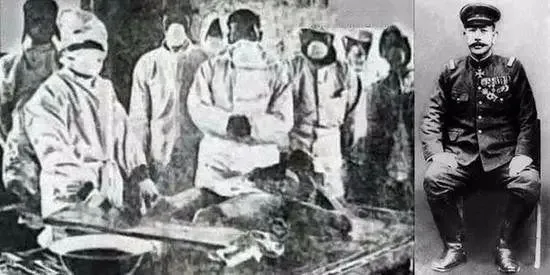 全球布点、泄露致命病毒，美国欠世界一个解释