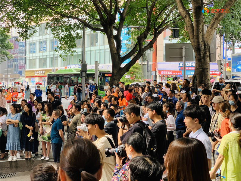 关注2021重庆高考志愿填报：和10位考生聊过之后，有了新的发现