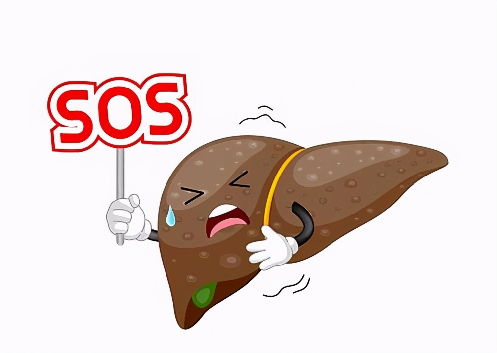 常放屁是身體通暢的表現？ 那可未必，也有可能是肝在�sos�