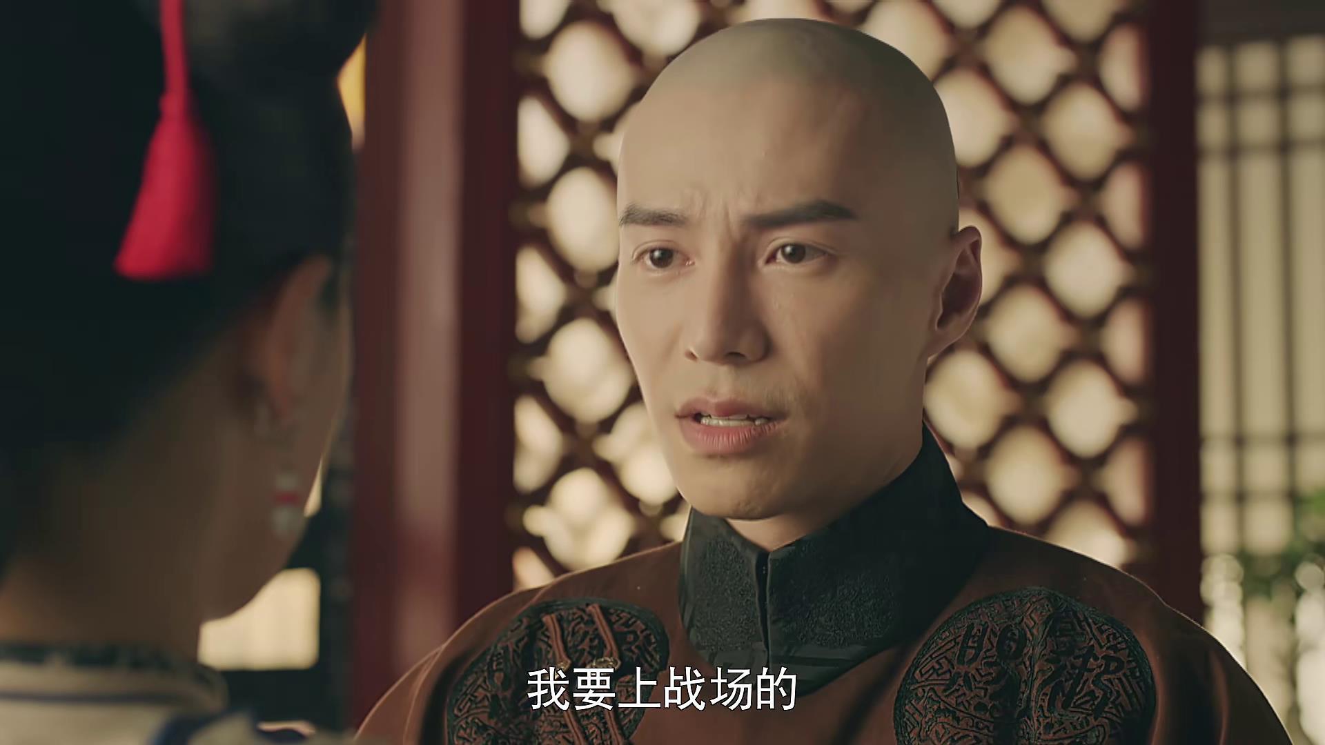 明玉明明想嫁给海兰察，为何出嫁前选择自尽呢