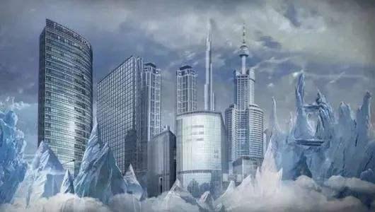 国家连发3条新规，楼市或步入“冰川期”？内行