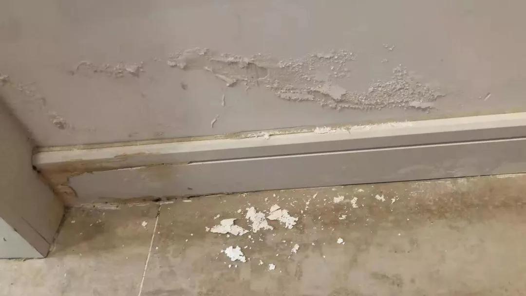 成都惊现“柱子房”？奥园广场精装公寓问题百出，业主直呼退房