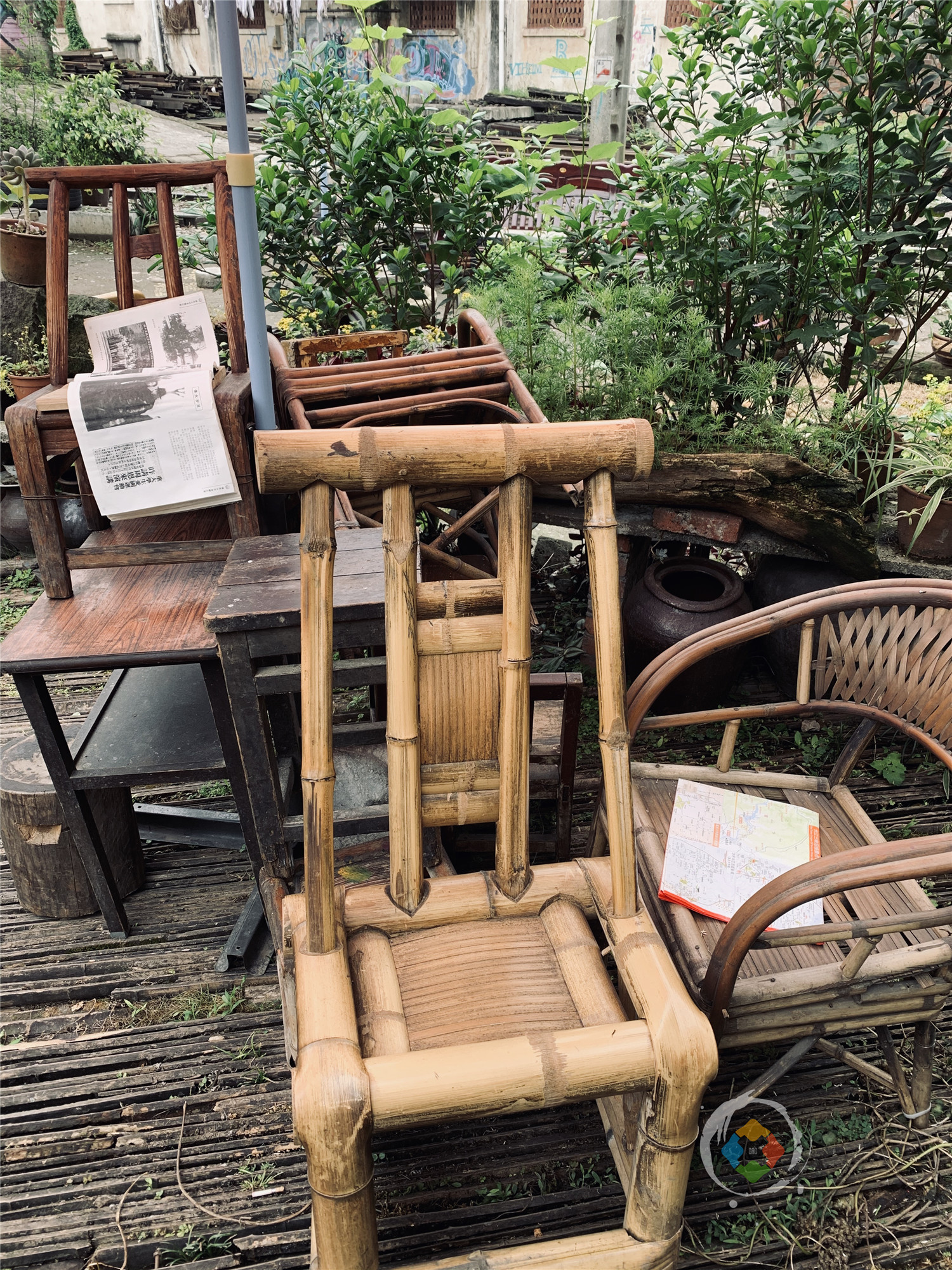 重庆市内旅游攻略：在菜园坝坐火车，10分钟后到站，5元玩一天