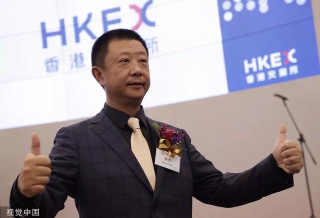 新加坡首富张勇套现海底捞15.6亿！撤退海外，却