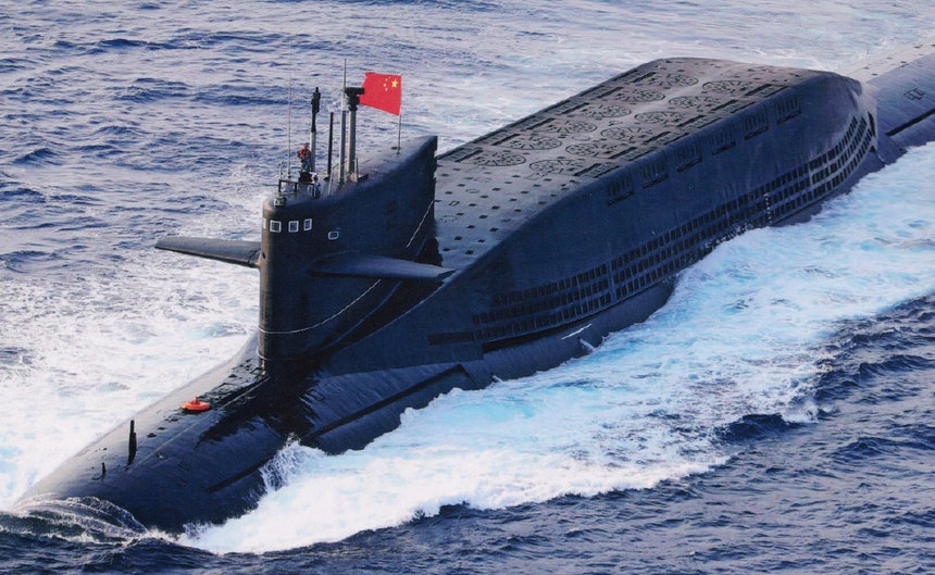 中国真正领先美国的技术！无轴泵推是船舶动力