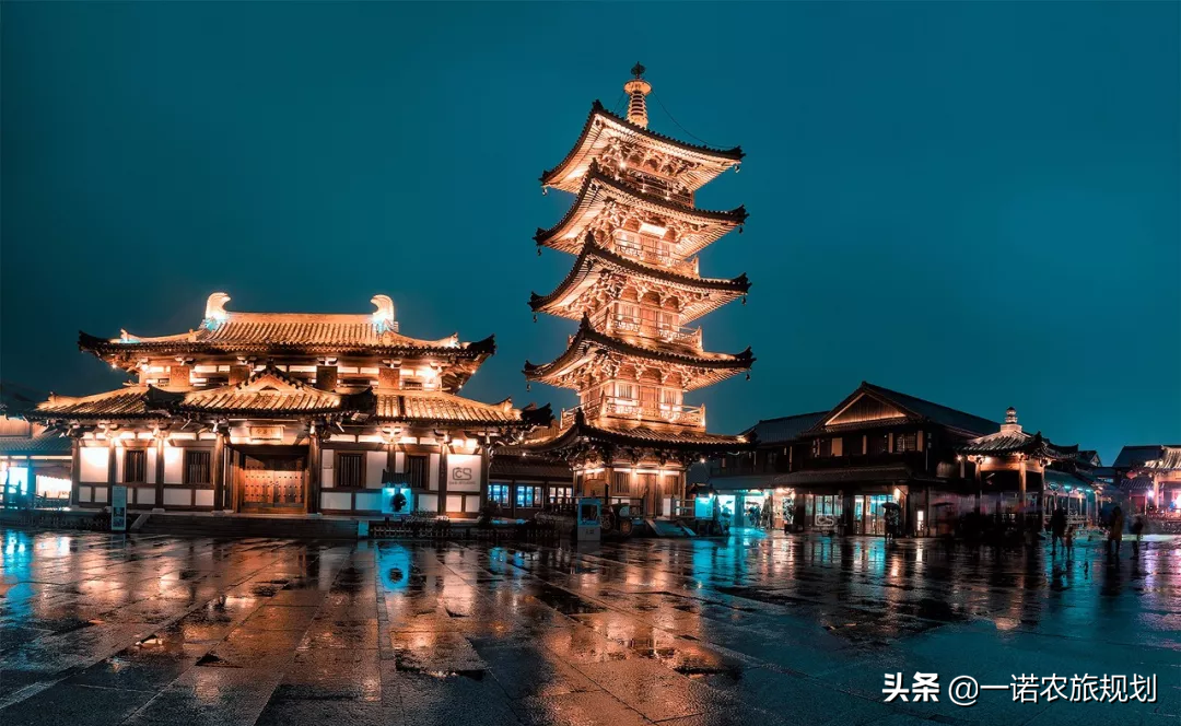 文旅項(xiàng)目：快速提升項(xiàng)目聚客能力的8種手段有哪些？