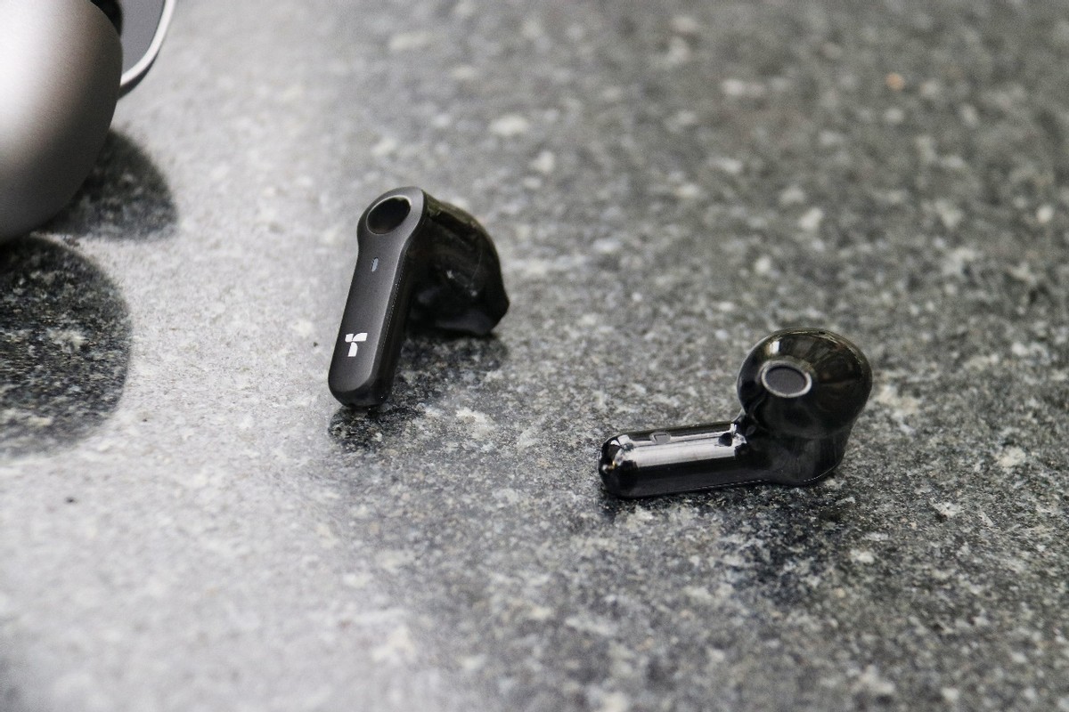 通勤耳机还可以选它，图拉斯Genie 10上手实测