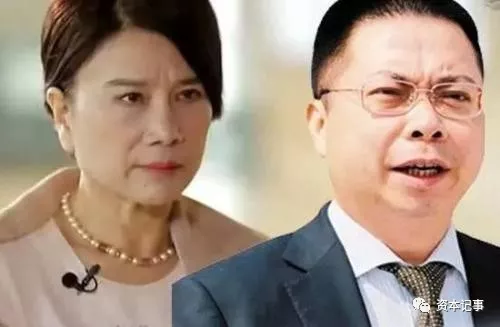 为什么超级骗子多出在汽车与芯片行业？