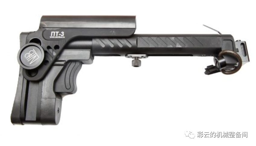 拥有多种口径的AK-100系列，一开始就为了恰烂钱