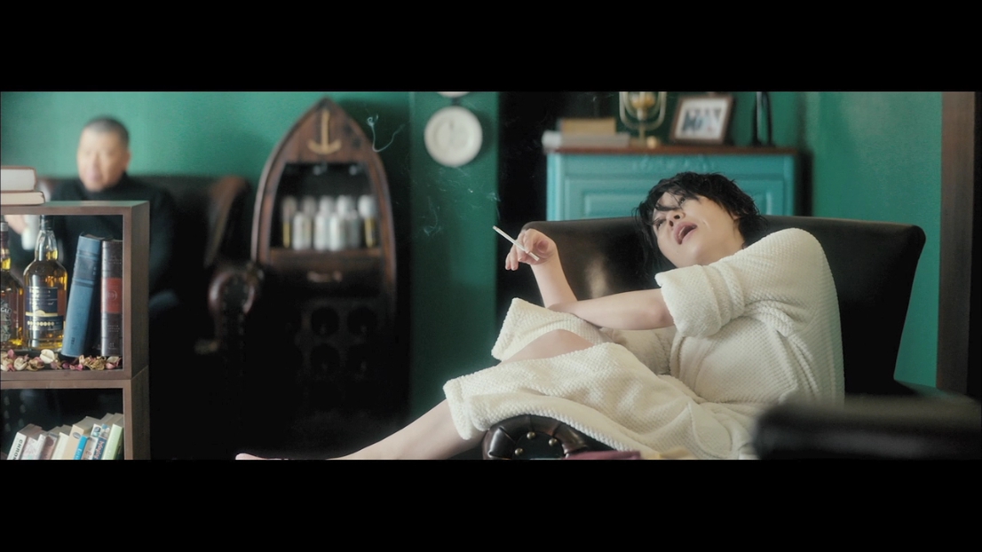 《老炮儿》什么老炮儿啊，其实就是老流氓、老