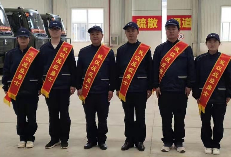 民兵連長楊東旭：老兵永遠跟黨走，在學習中汲取奮斗力量