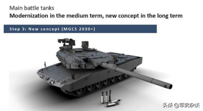 西班牙加入EPC项目，欧洲军备一体化更进一步，