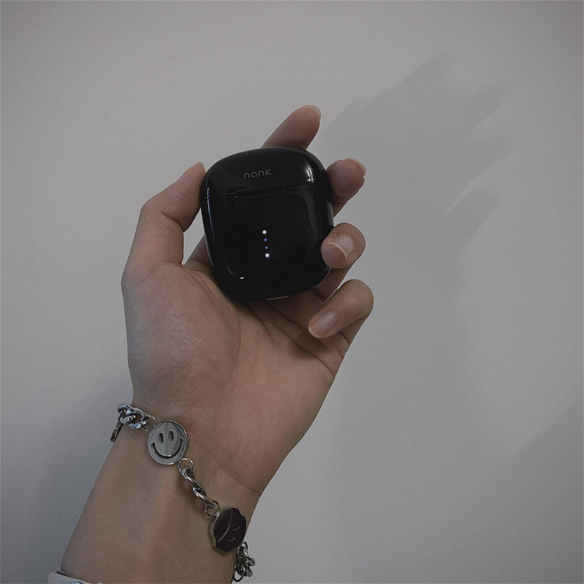 低价不低配 送礼优选 南卡Lite真无线蓝牙耳机