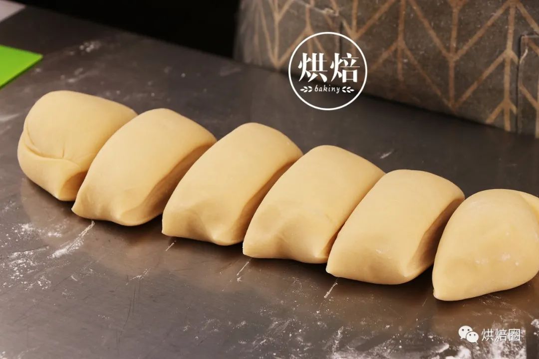 蓬松暄软 比面包好吃的开花馒头 平底锅那一步我就想咬一口了