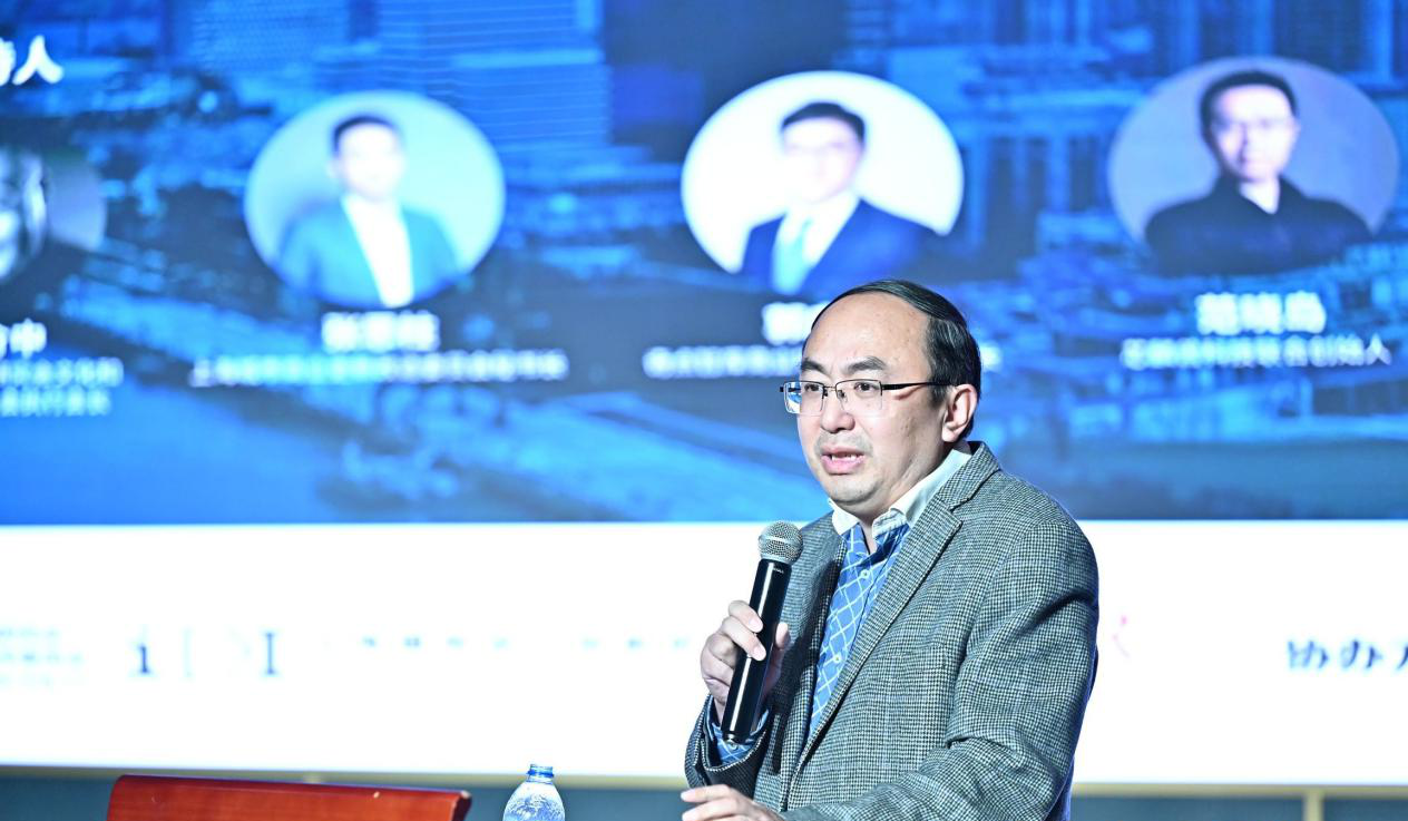长三角城市有机更新论坛在沪举行 Z世代大背景下城市如何布局
