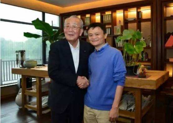 连马云都佩服的稻盛和夫，这一点你必须要知道