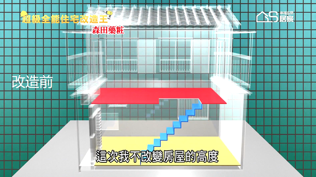 惊现20平"豪华蜗居"！看设计师物尽其用，回家我也这样装