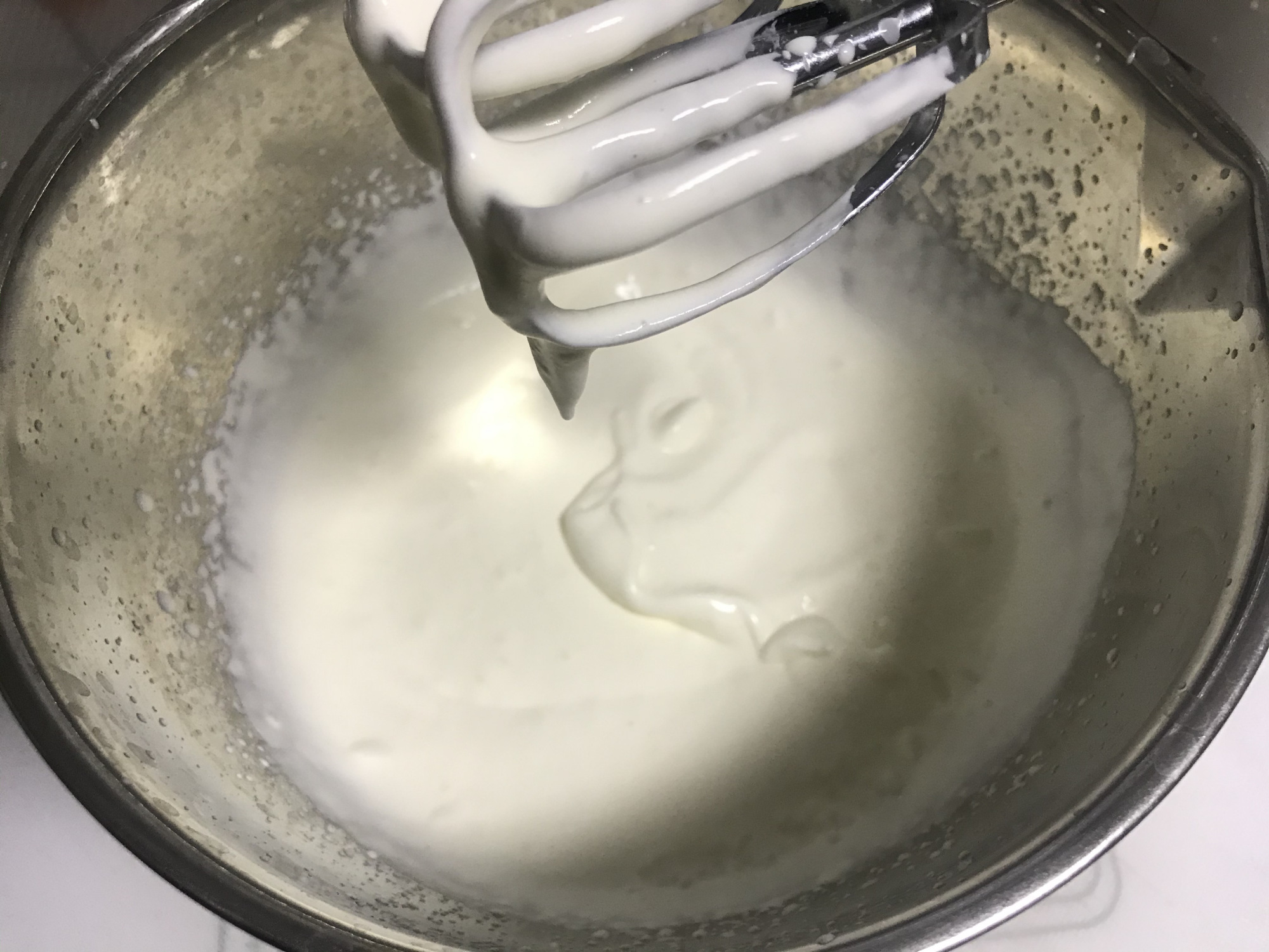 蛋糕卷總失敗，明白這1點，輕鬆做到香甜綿軟不開裂，營養又美味