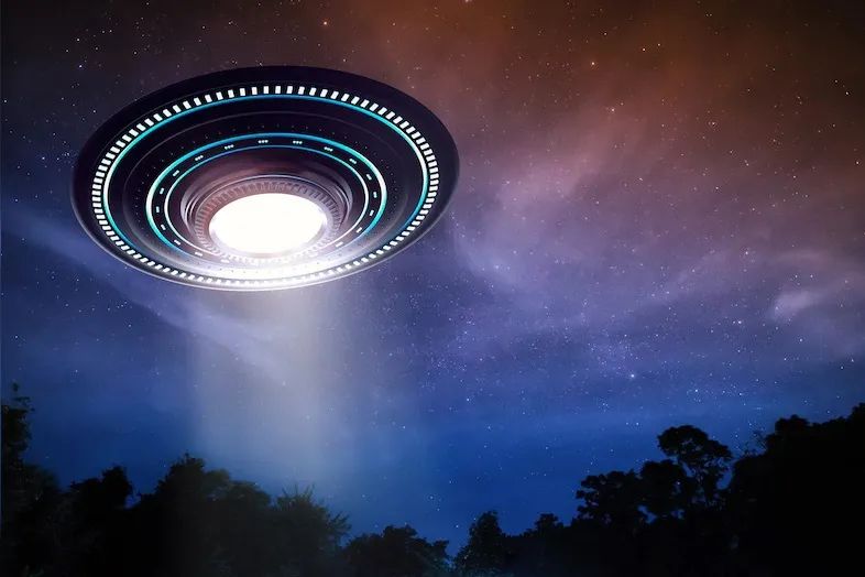 美官方透露：6月将解密尘封已久的UFO事件，超音速飞行却没音爆-第6张图片-IT新视野