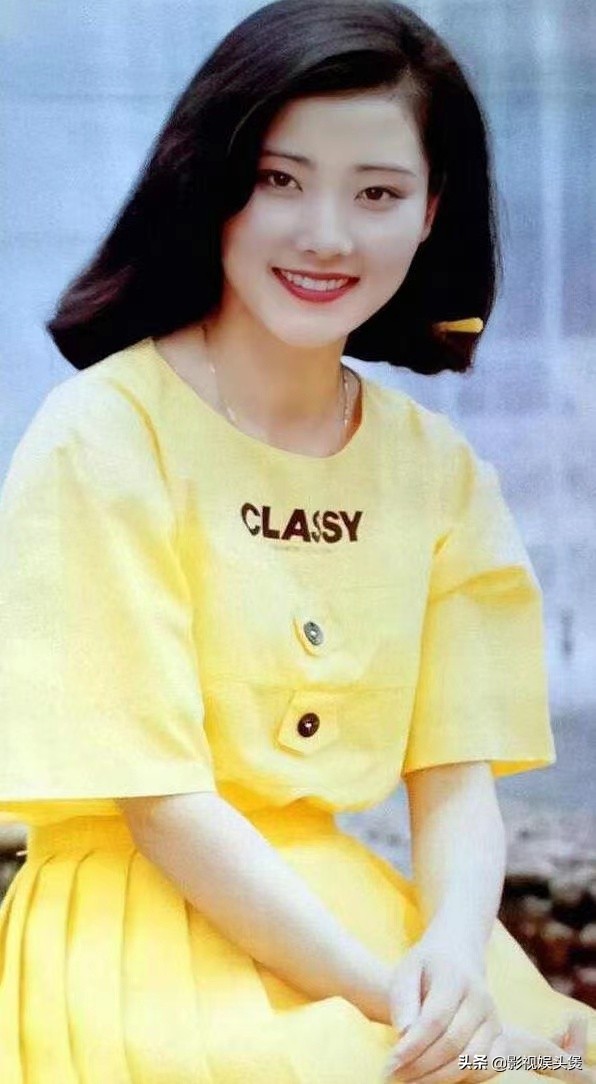 19年過去，《孝莊秘史》7美人現狀，有的嫁入豪門，有的淪為棄婦