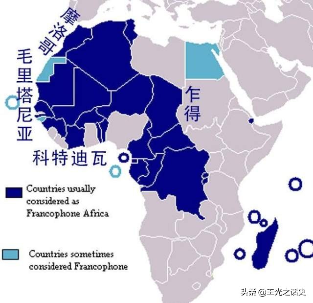 10年了，阿拉伯之春后的突尼斯为什么越混越差？