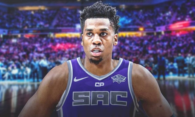 懷特塞德一年底薪簽國王！白邊回歸夢想起點，阻攻王為何沒人搶？