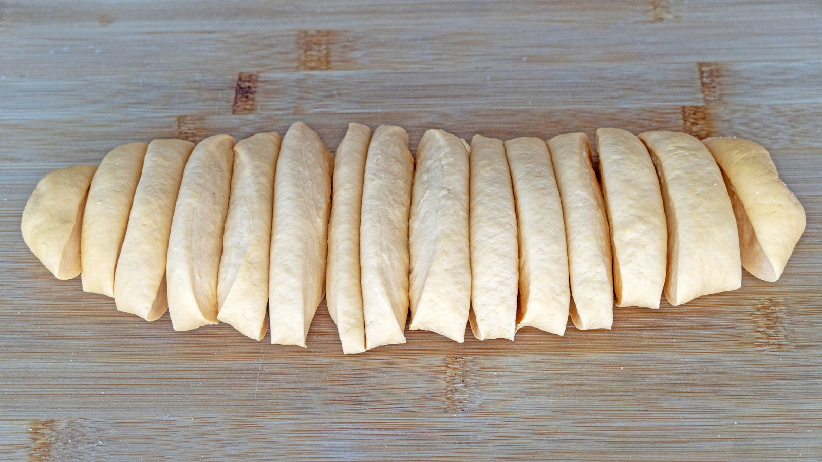 7種包子做法，有葷有素，有蒸有煎，承包一周早餐，天天吃都不膩