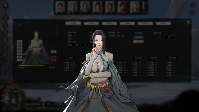 Ghost Gu Bahuang: Change divine state open, breakthrough material of preparation discards as useless completely, material white save money