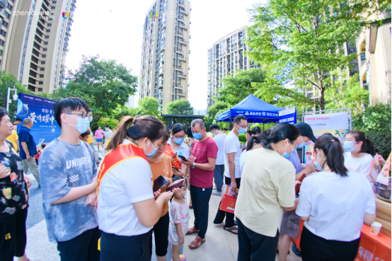 福州正荣 | 月满正团圆，荣情耀中秋