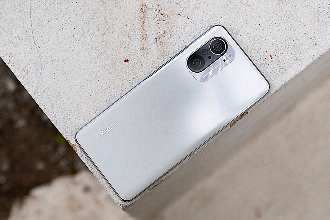 安卓手机性能榜最新出炉：红米进入榜单，小米