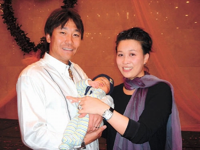 “傻大姐”那英30年歌坛闯荡史，和她背后5个男