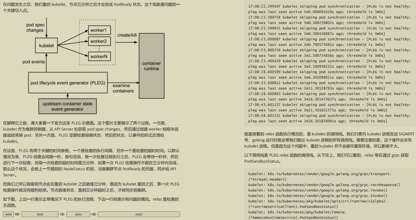 开源爆款,阿里P7技术笔记《k8s+docker》,图文版
