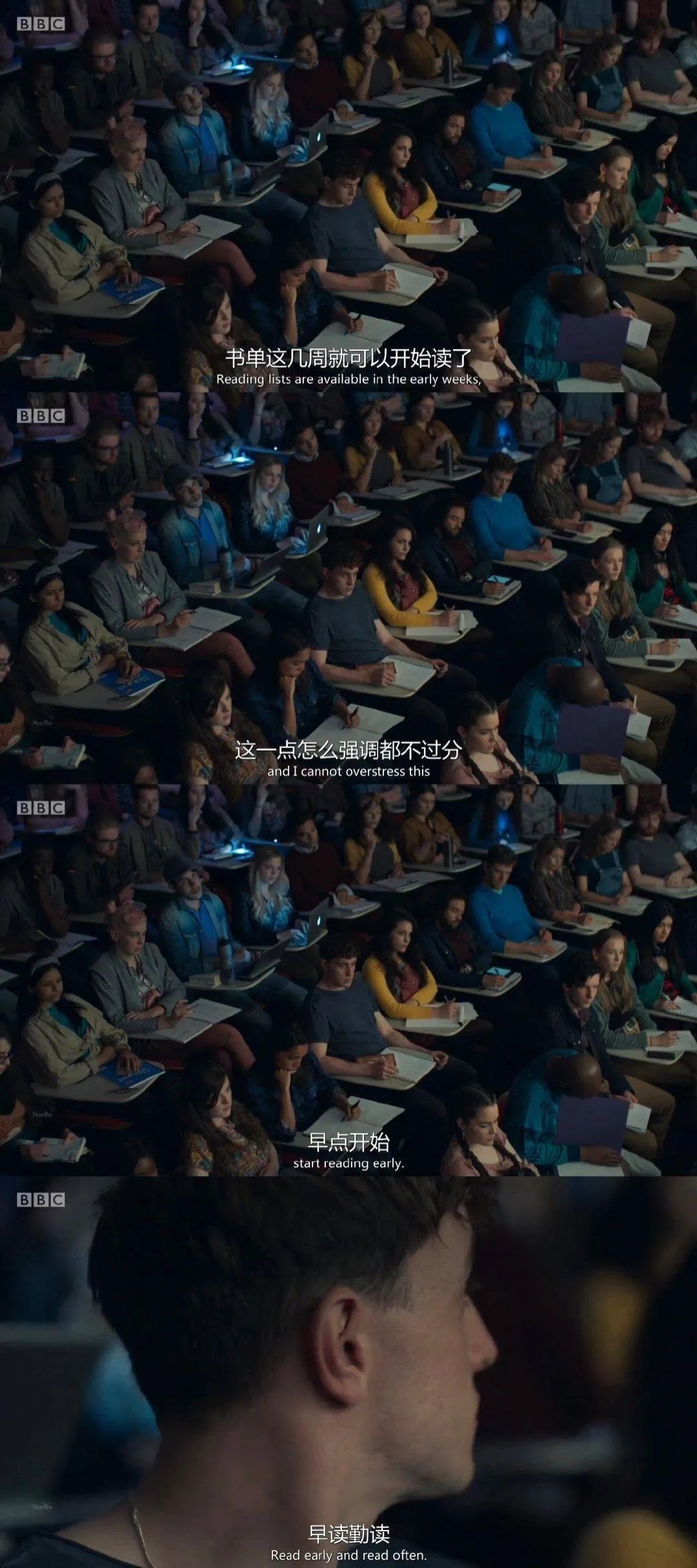 青春期的自尊与爱，全让这8.9的高分片拍出来了