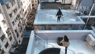 《盲侠大律师2020》：秦沛女儿是最大亮点，女警形象就该这样