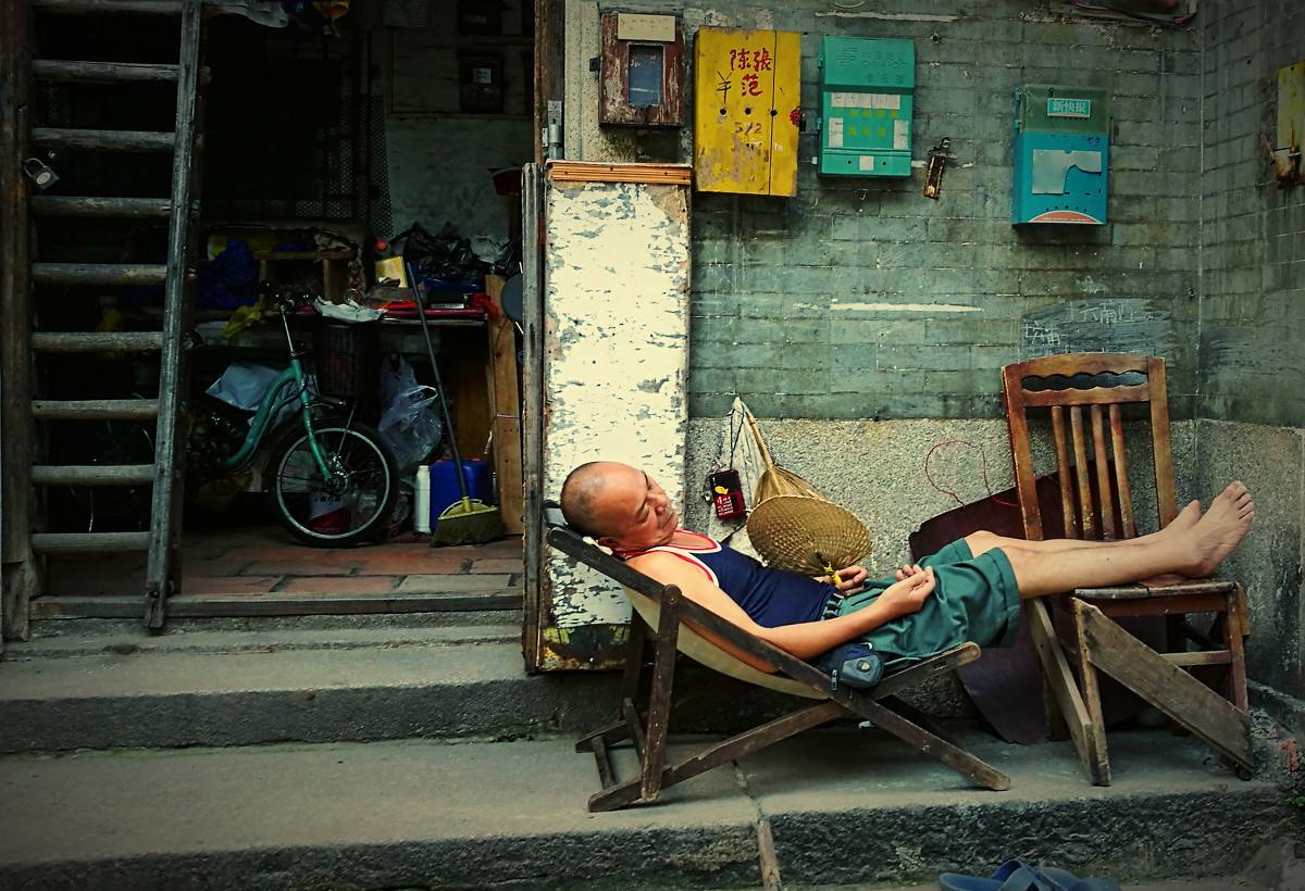 “年輕”這藉口，還能用多久？ 中年以後，這3件事別再找藉口