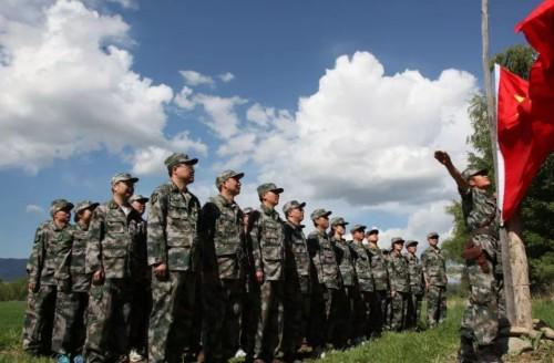 中国唯一一座“兵团省”：多数城市由军人而建