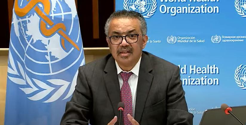 世衛計劃本月來華調查新冠，澳洲開始借題發揮，中方回答很巧妙