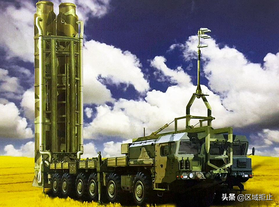 新一代防空导弹问世，可击落400里外隐身战机，俄：多少钱都不卖