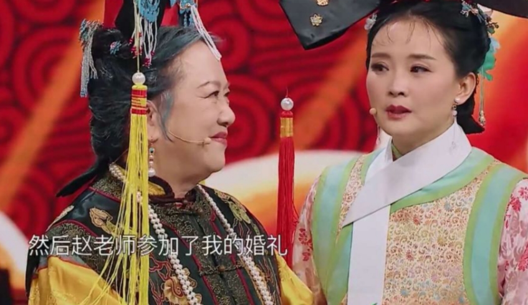 “晴格格”王艳的下场，给很多想嫁入豪门的女星提了个醒