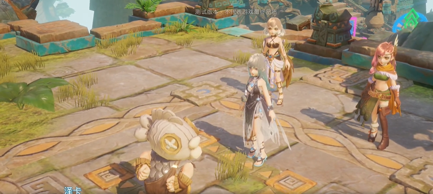 梦想新大陆七大文明科普，哪一个文明的故事你觉得最有意思？