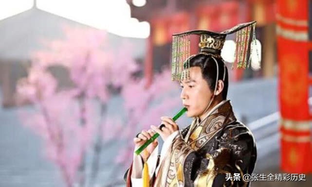 汉武帝从哪里看出钩弋夫人会作乱，因而确立太子时，一定要杀她