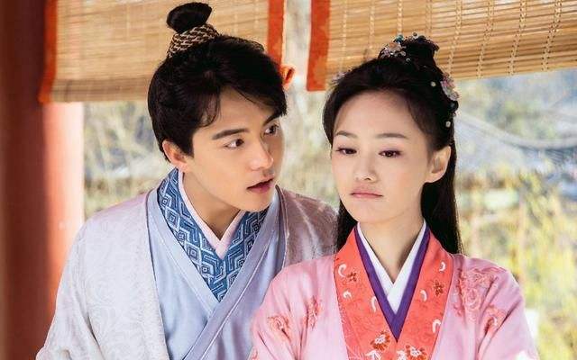 有一种友情叫郑爽和马天宇，平时话不多，几百