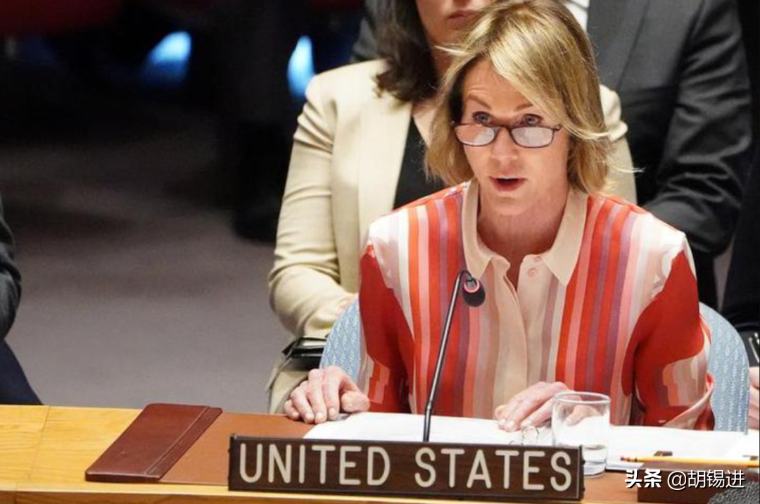 胡錫進：蓬佩奧或讓台灣當局的日子倒計時