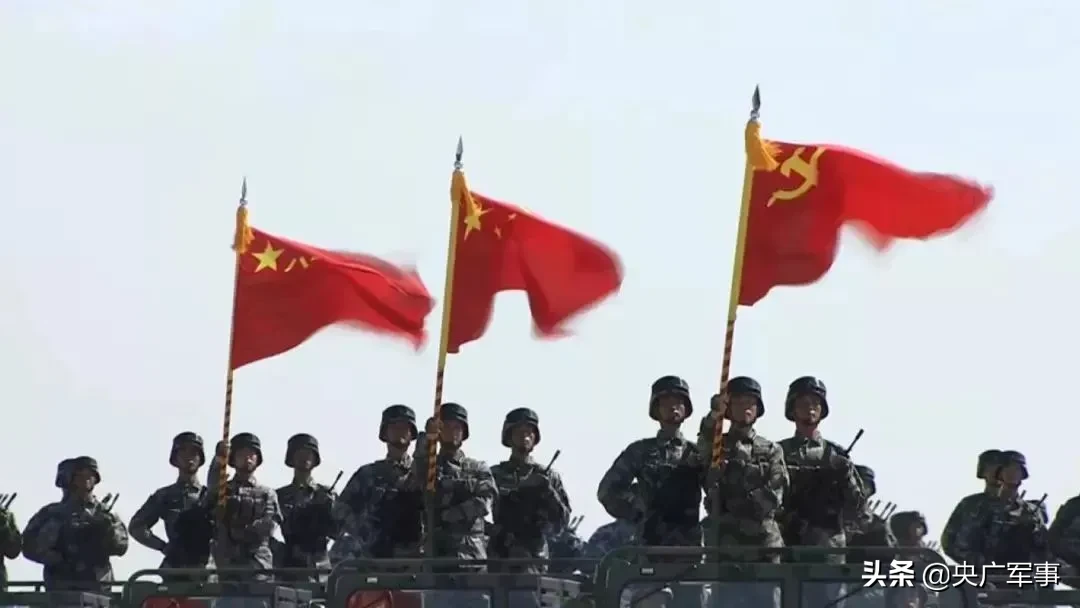 军队人大代表表示：将脱贫攻坚进行到底