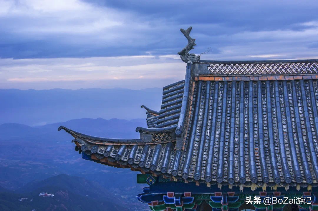 到云南大理周边旅游必去的11大景点，你去过几个？最爱哪个景点？