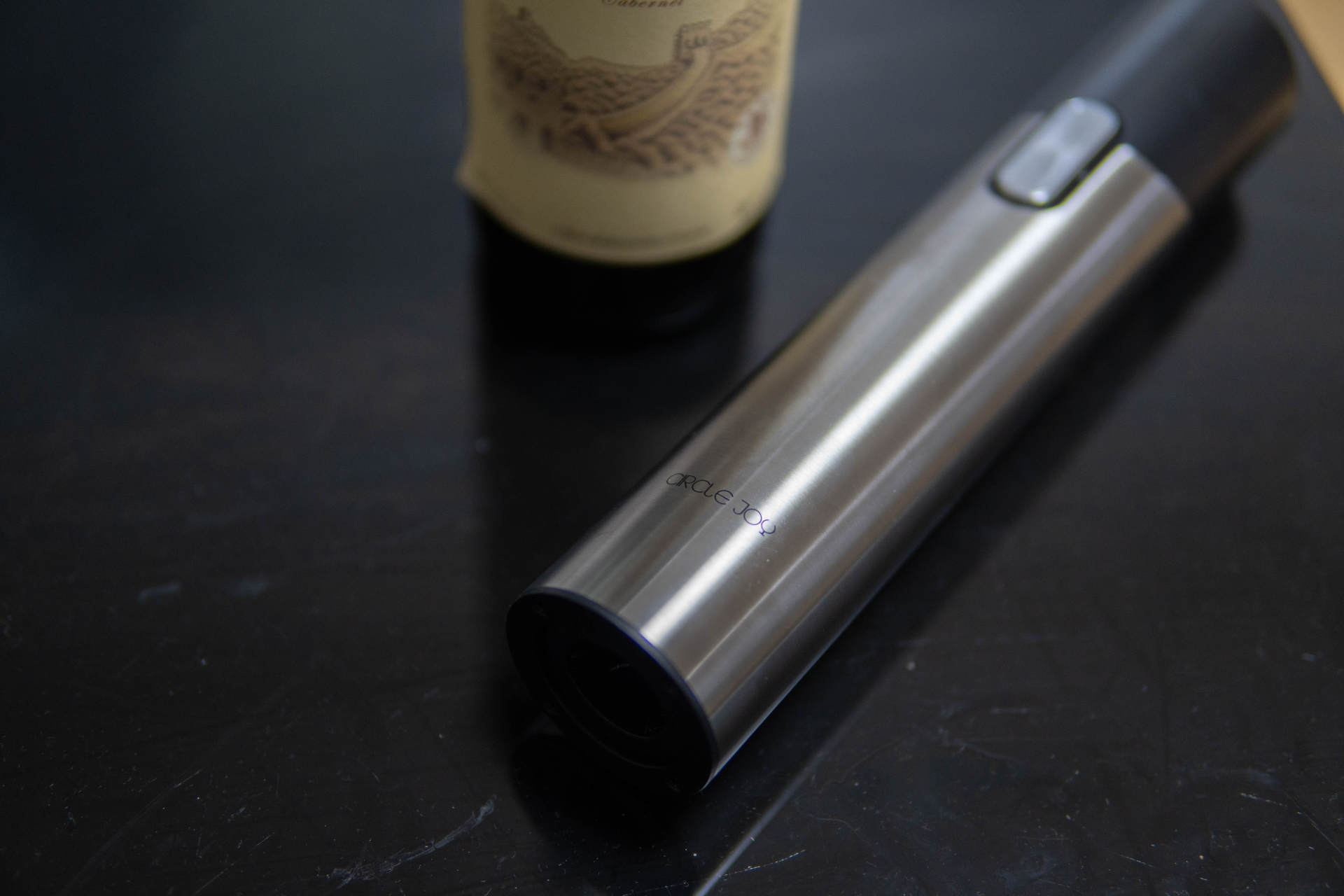 五一假期小酌一杯，圆乐啤酒红酒二合一开瓶器仪式感满满